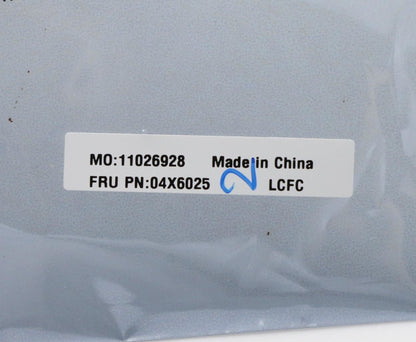 Lenovo Wireless,CMB,CBT,8723BE Board 04X6025