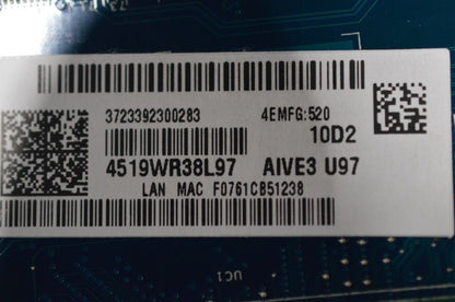 Lenovo 5B20J36090 BDPLANAR MB C E31-70 WINI7-5500UUMAAPS