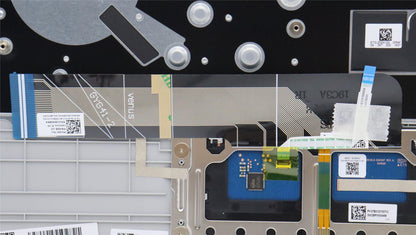 Lenovo UpperCaseASMEUROENGC82SD PLCGFPBL 5CB1J04440
