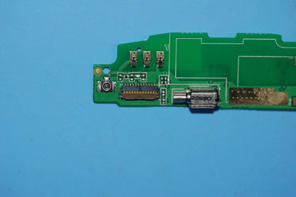 Lenovo A690 Sub CS Board 5P69A15348