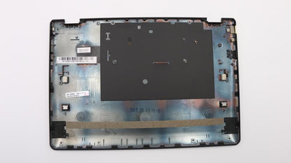 Lenovo Yoga 710 11ISK 710 11IKB Bottom Base Lower Chassis Cover Black 5CB0L46186