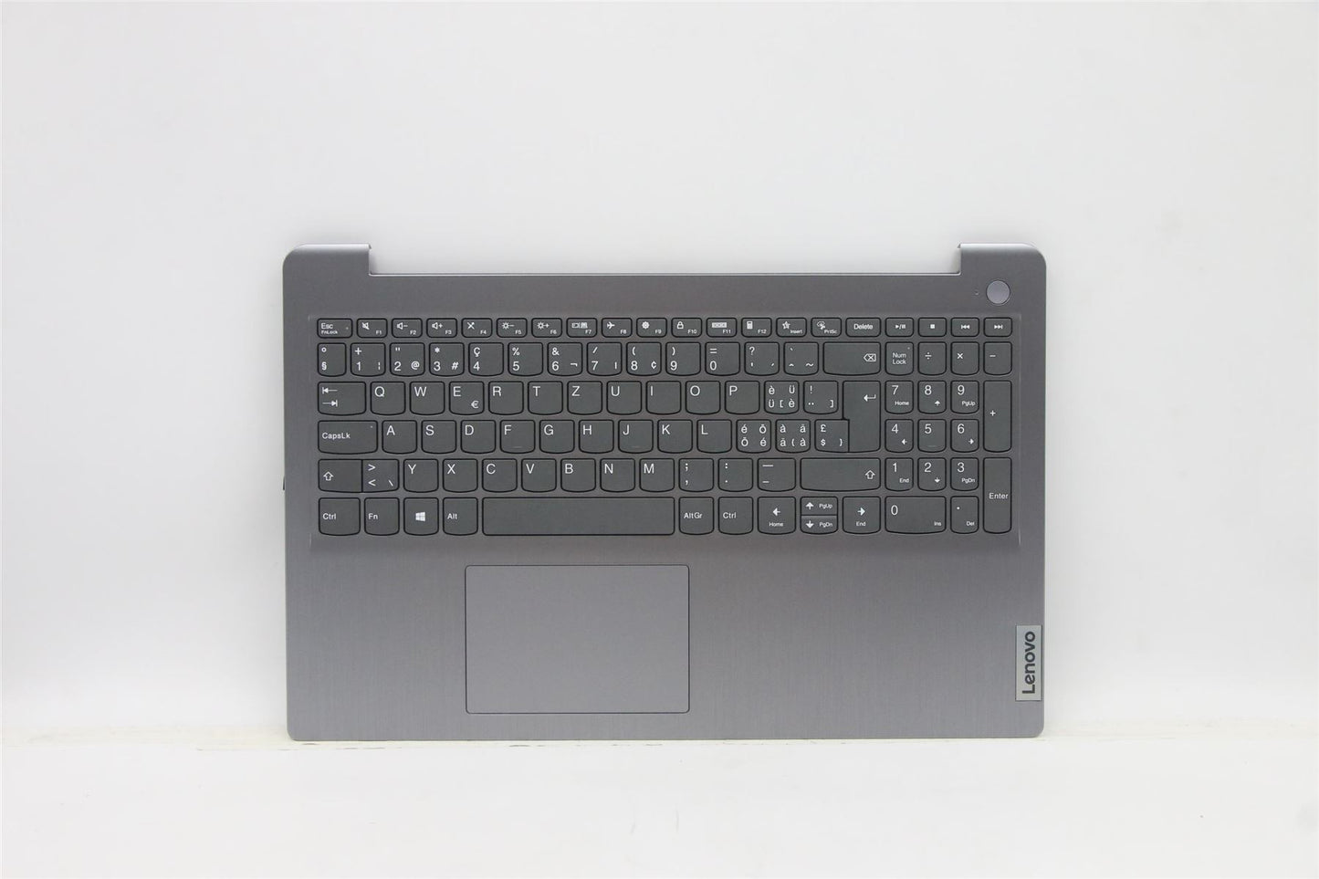 Lenovo Upper CaseASM_SWSL82H8NFPAGNBL 5CB1B69246