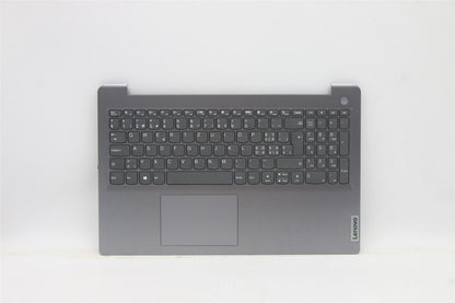 Lenovo Upper CaseASM_SWSL82H8NFPAGNBL 5CB1B69246