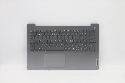 Lenovo Upper CaseASM_SWSL82H8NFPAGNBL 5CB1B69246