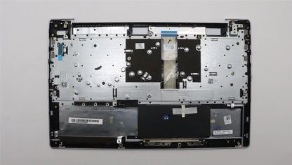 Lenovo Upper Case ASM_FRAL82SFFP_CG_NB_ML 5CB1J00678