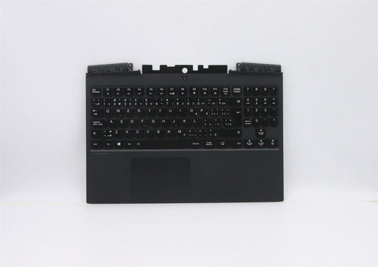 Lenovo Upper Case ASM_CF-E L 81Q6 5CB0U42923