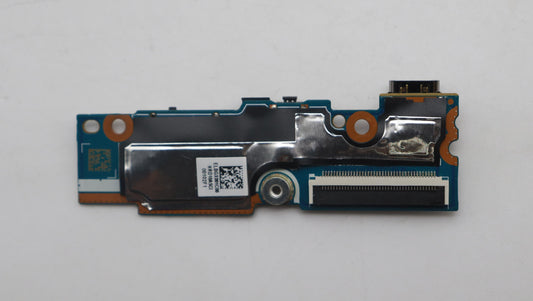 Lenovo CARDPOP C 83QS I/O Board 5C50S26009