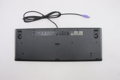 Lenovo PS2 TRDTNL KB BK 253 ARA 00XH897