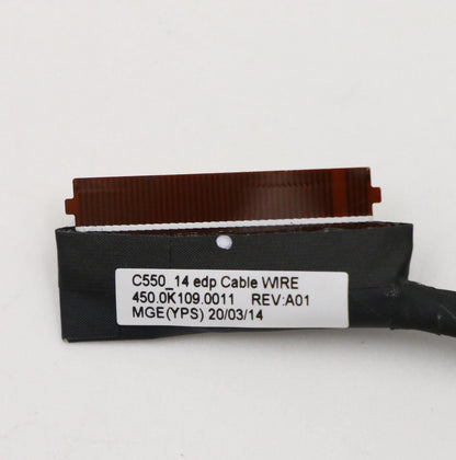 Lenovo Flex 5-14IIL05 5-14ARE05 Cable Lcd Screen Display LED 5C10S30056
