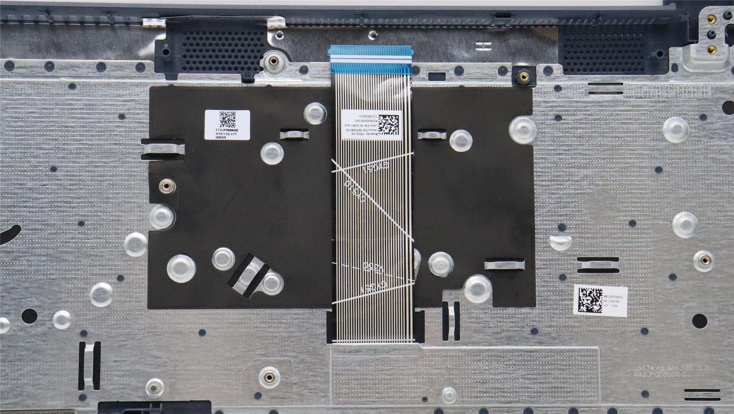 Lenovo UpperCaseASM_EUROENGL82SFFPABNB_PC 5CB1J00316