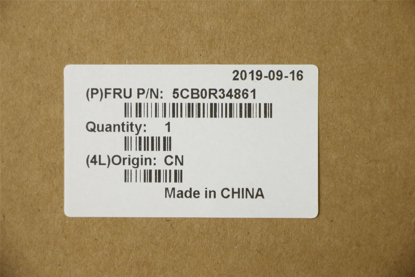 Lenovo IdeaPad 130-14AST 130-14IKB Bottom Base Lower Cover Black 5CB0R34861