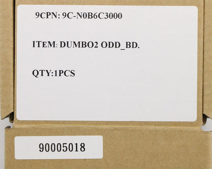 Lenovo IdeaPad Z710 ODD Optical Disk Drive Board 90005018