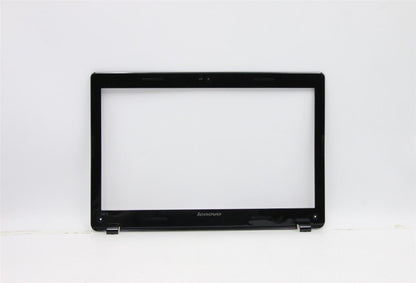 Lenovo KL6 LCD BEZEL-BLACK 39KL6LBLV00 31049424