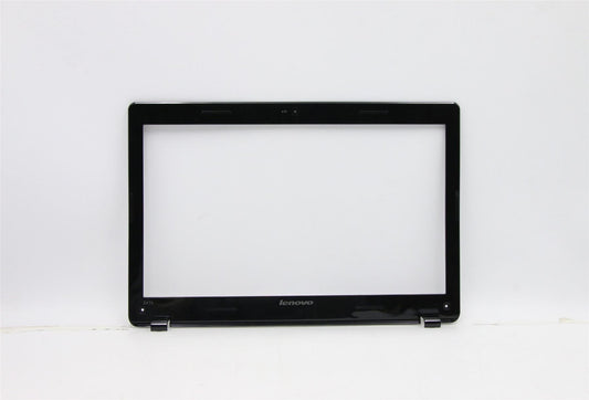 Lenovo KL6 LCD BEZEL-BLACK 39KL6LBLV00 31049424