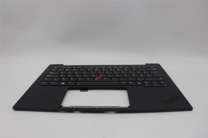 Lenovo MECH_ASM GRP_KBD_BZL_BEL_WW_DB_LTN 5M11N61193
