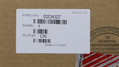 Lenovo ThinkPad L380 L390 Wi-Fi Wifi Wireless Antenna 02DA327