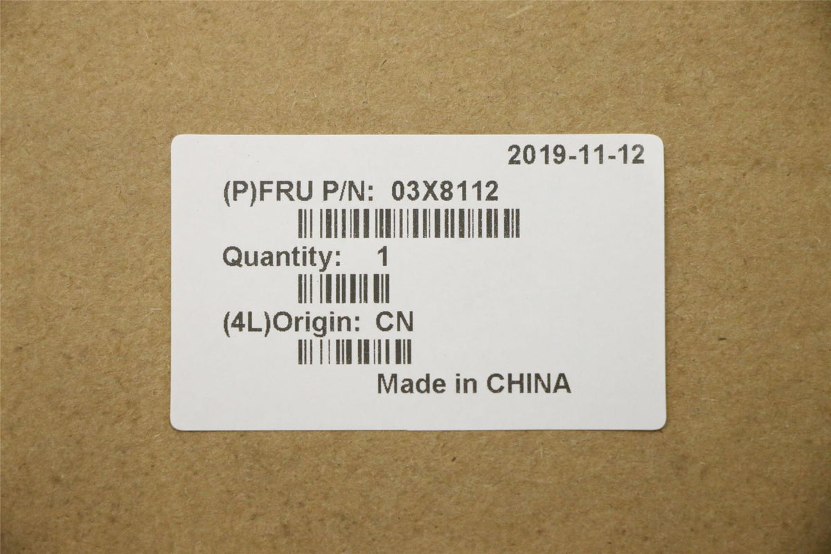 Lenovo USB SmartCard French Canadian- Keyboard 03X8112