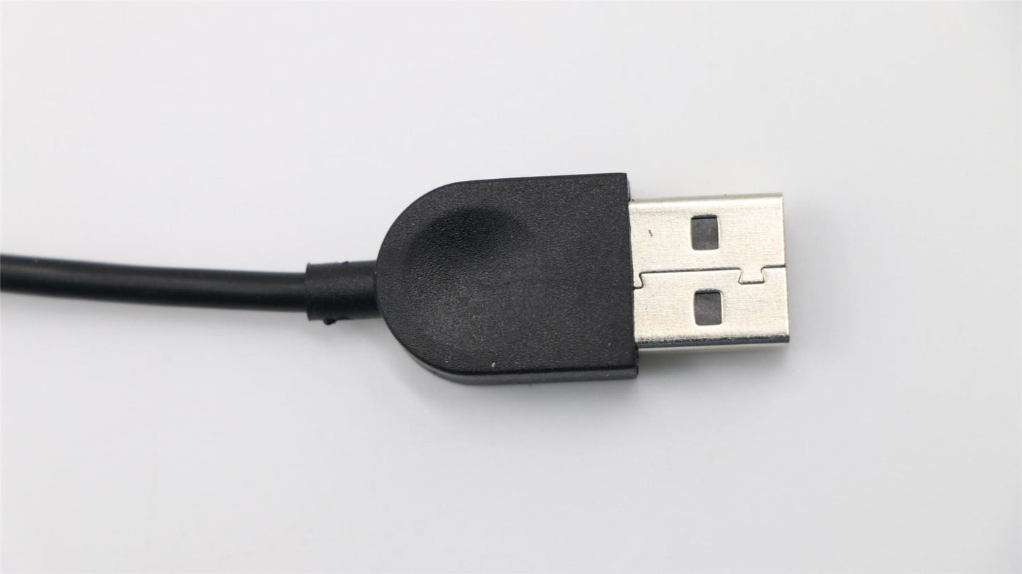 Lenovo Legion Y920T-34IKZ Y720T-34IKH Y520T-25IKL USB Wired Keyboard 00XH624