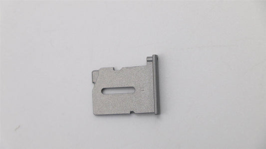 Lenovo 01YU970 MECHANICAL SIM Tray ASM,Silver