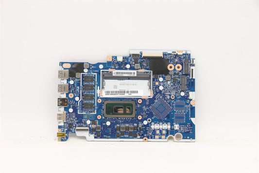 Lenovo V14 G1 IML 3 14IML05 Motherboard Mainboard UMA INTELI510210U 5B21B85036