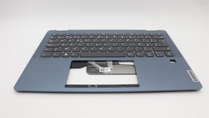 Lenovo Upper Case ASM_BEL W 82Y0 SB 5CB1L30773