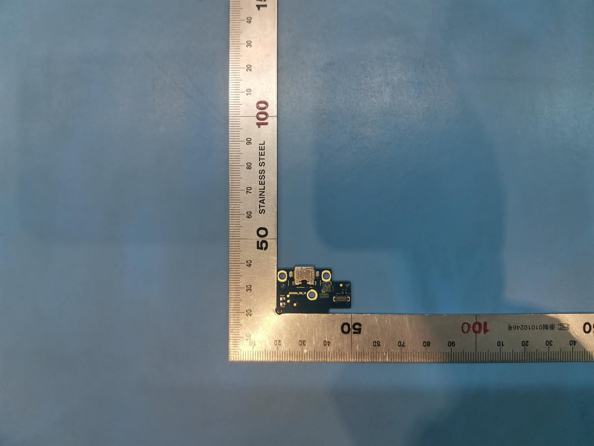 Lenovo D52C Board&*HQ3160EKFE000 CS USB Board 5P68C22057