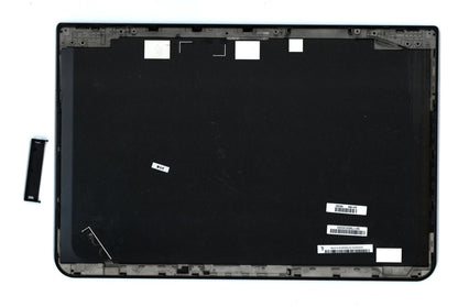 Lenovo ThinkPad S431 S440 LCD Cover Rear Back Housing Black 04X1966