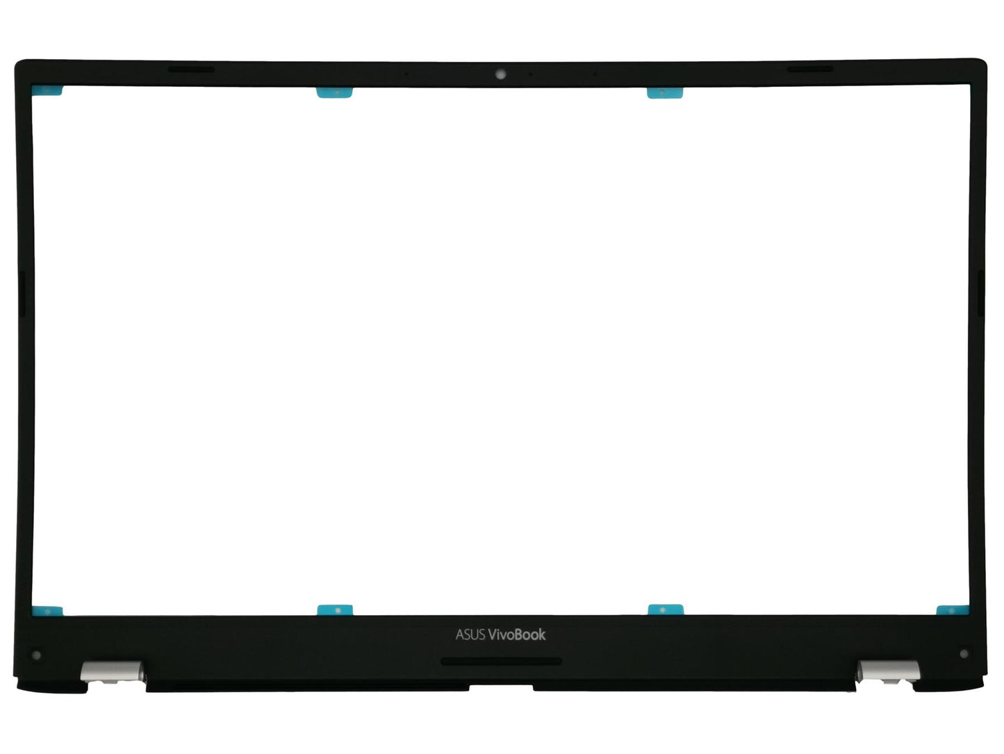 Asus X412Ua Lcd Bezel (Black) 90NB0KP1-R7B010