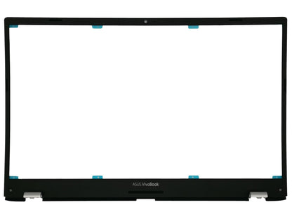 Asus X412Ua Lcd Bezel (Black) 90NB0KP1-R7B010