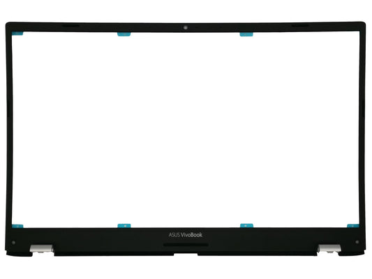 Asus X412Ua Lcd Bezel (Black) 90NB0KP1-R7B010