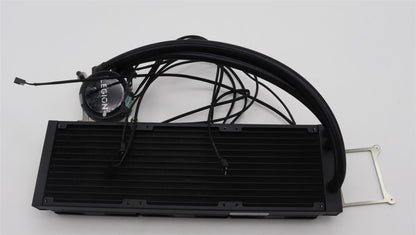 Lenovo I/A 360mm LC cooler,CM 5H40X63381