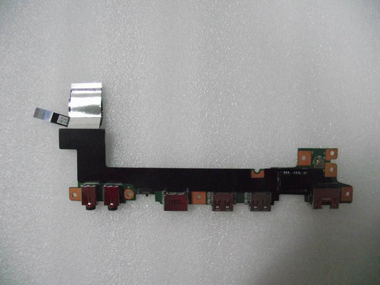 Lenovo LS205 W/CABLE I/O Board 11013355