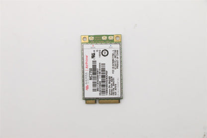 Lenovo ThinkPad GOBI 4000 Mobile Broadband #� 04W3791