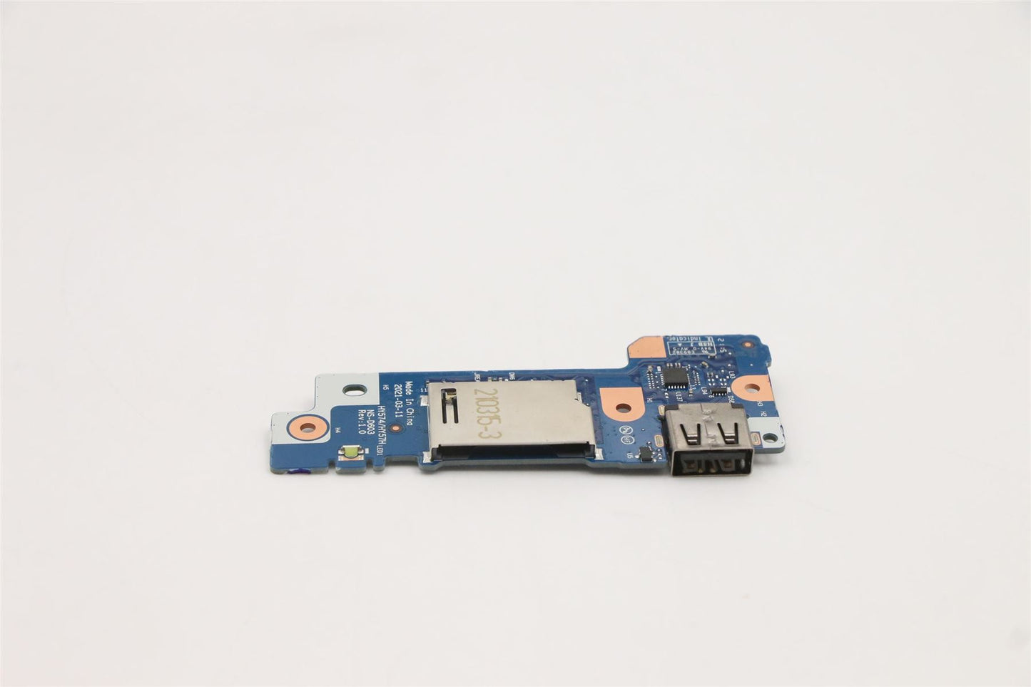Lenovo USB Board L 82K0 5C50S25219