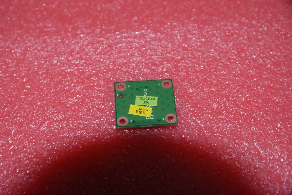 Lenovo KL8 TPM DAUGHTER ASSY Board 31050182