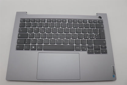 Lenovo COVER Upper Case ASM_ITA W21KJ AGNBL 5CB1M48371