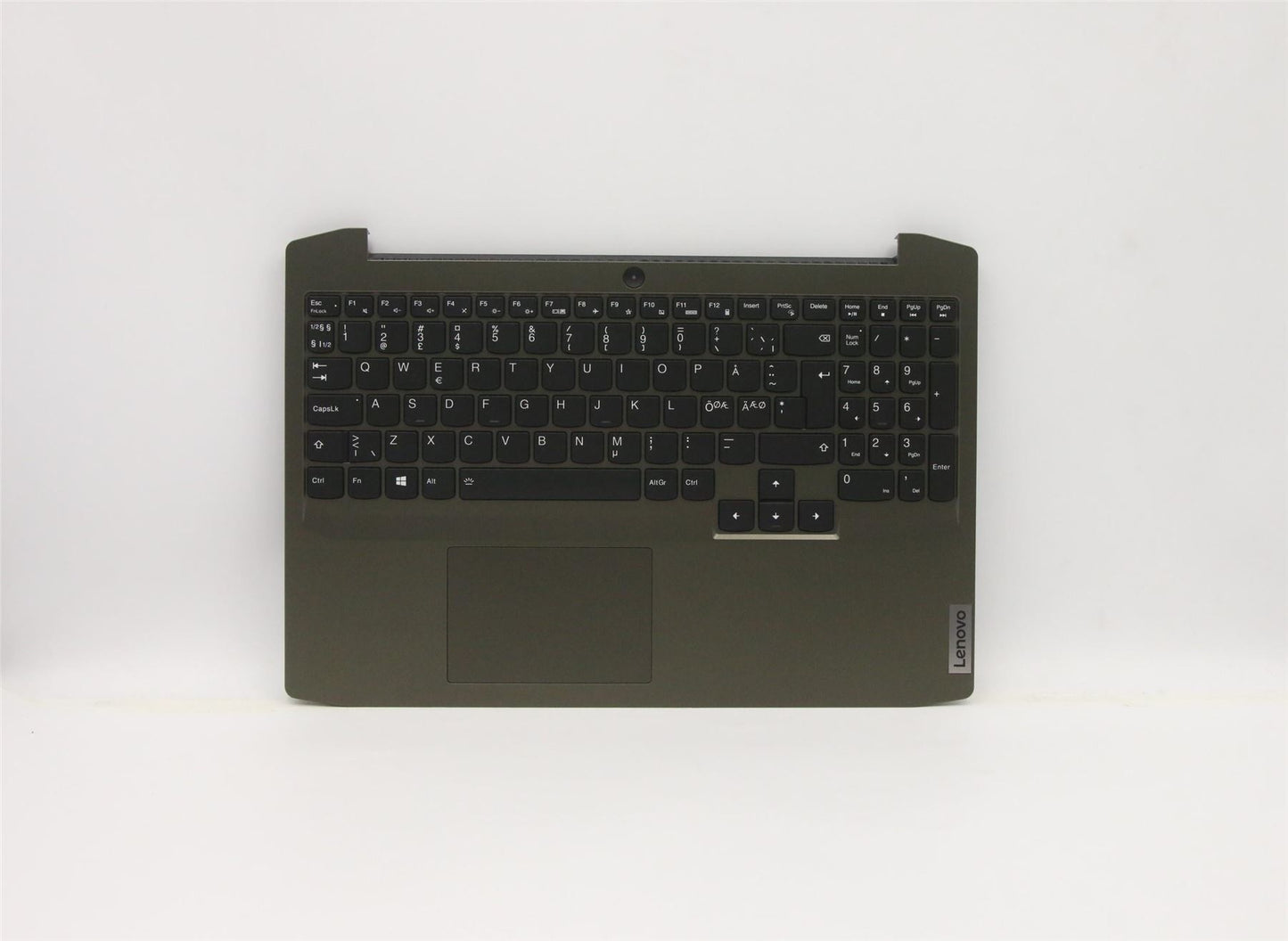 Lenovo Upper Case ASM_ND L 82D4 DM 5CB0Z26933