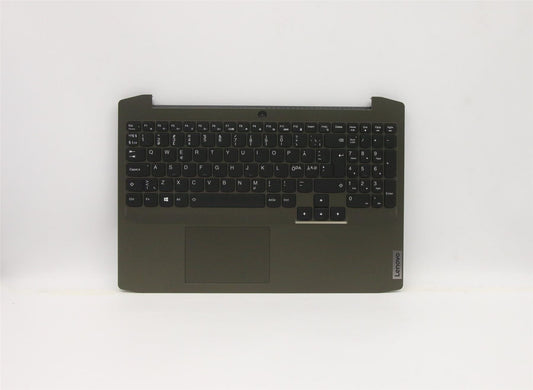 Lenovo Upper Case ASM_ND L 82D4 DM 5CB0Z26933