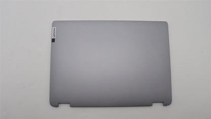 Lenovo IdeaPad 5 14ABR8 5 14IRU8 LCD Cover Rear Back Housing Grey 5CB1K20709