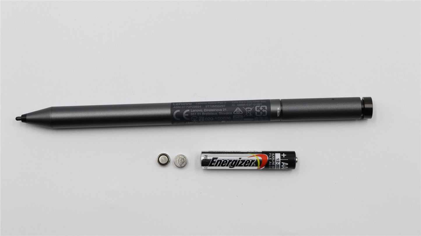 Lenovo WCM ESP101B21C5 D9.5 BT Pen 5T70M55297