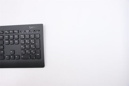 Lenovo Wireless KBD-USI 03X6998