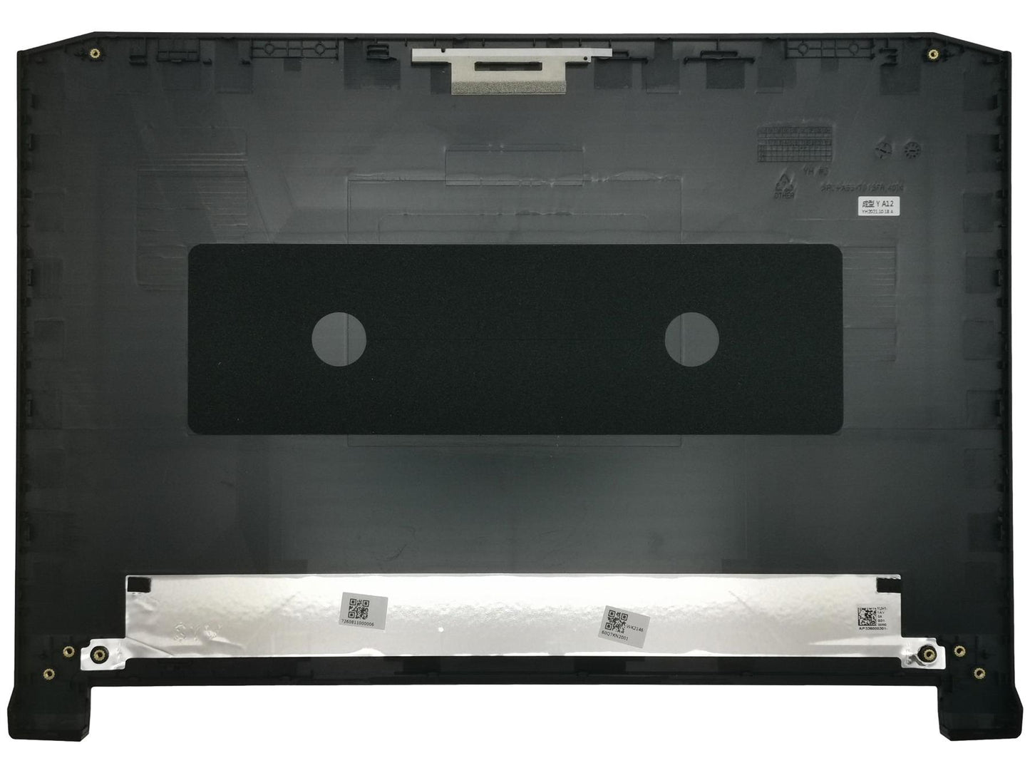 Acer Aspire Nitro AN515-44 AN515-55 LCD Cover Rear Back Housing 60.Q7KN2.001