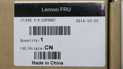 Lenovo FRU,BEZEL-ASSY,Mississippi,r 03T9967