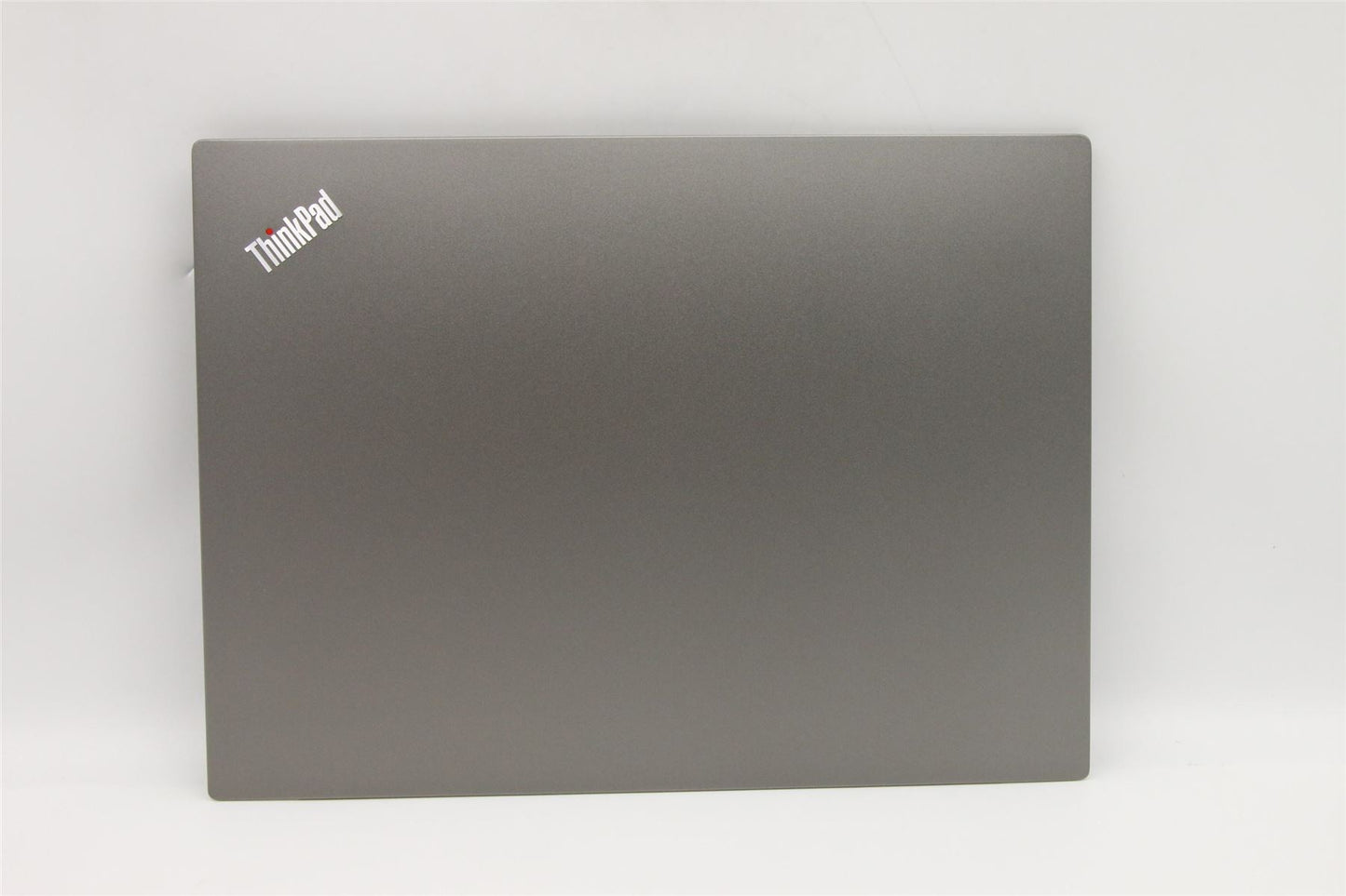 Lenovo ThinkPad E480 E490 LCD Cover Rear Back Housing Silver 01LW153