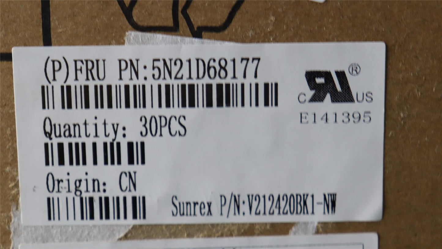 Lenovo ThinkPad P14s 4 P14s 3 L14 4 T14 4 T14 3 Keyboard Norwegian 5N21D68177