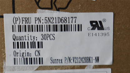 Lenovo ThinkPad P14s 4 P14s 3 L14 4 T14 4 T14 3 Keyboard Norwegian 5N21D68177