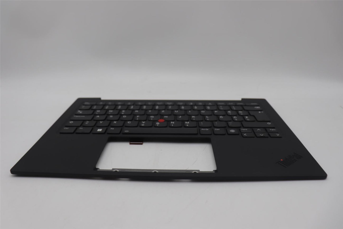 Lenovo MECH_ASM GRP_KBD_BZL_SLV_WW_DB_LTN 5M11N61218