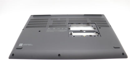 Lenovo ThinkPad P16 Gen 2 Bottom Base Lower Chassis Cover Black 5CB1L57869
