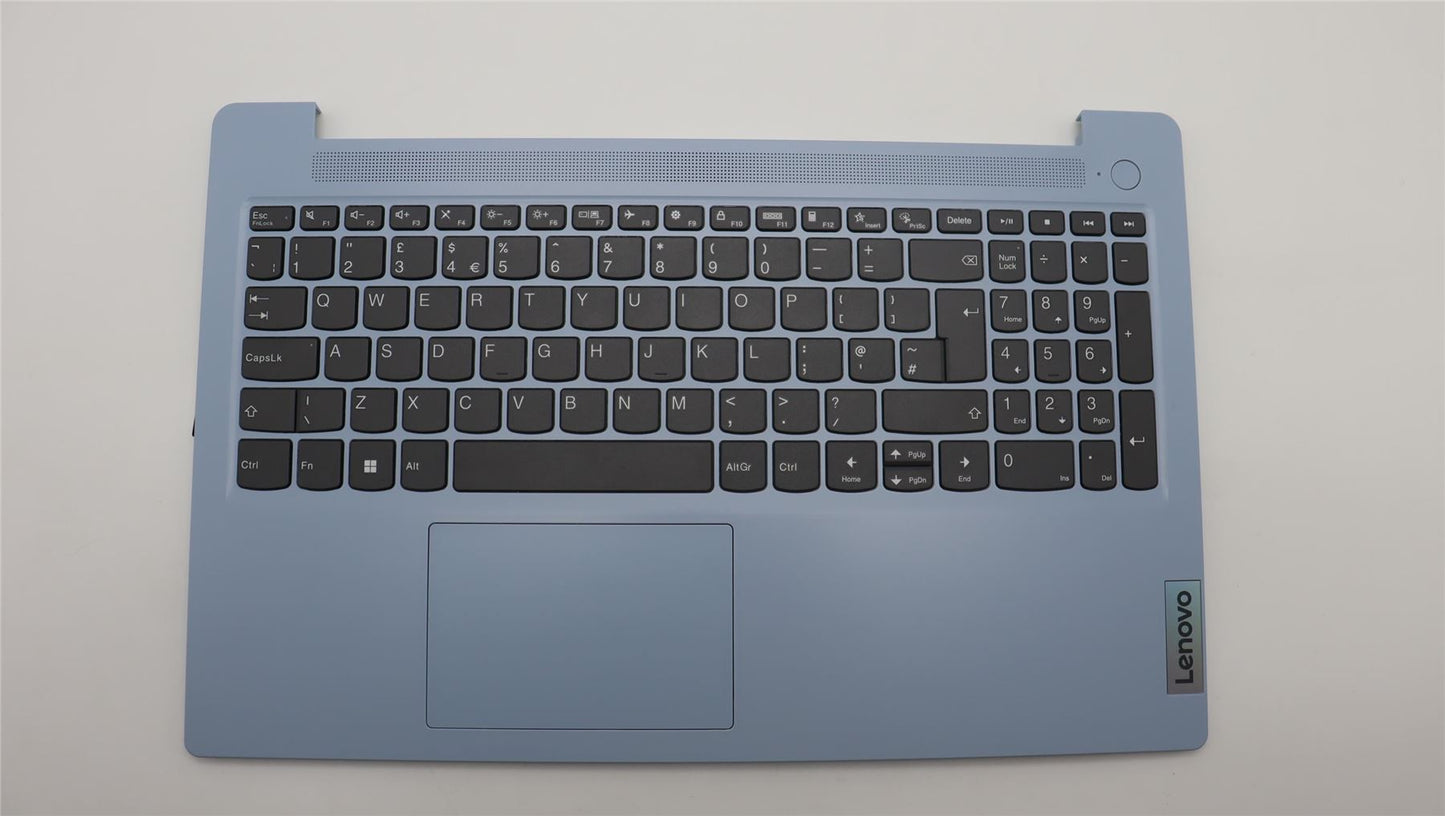 Lenovo COVER Upper Case ASM_UKE L 83EMFB NBL 5CB1M47130