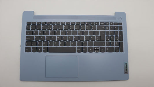 Lenovo COVER Upper Case ASM_UKE L 83EMFB NBL 5CB1M47130